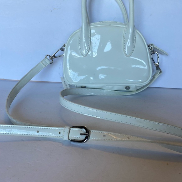 New Urban Outfitters vegan leather crossbody purse - Picture 10 of 10